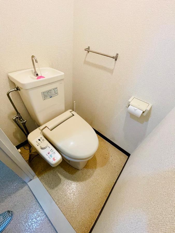 サービスアパ―トメントsapporo中島公園1Ldk802アパートメント エクステリア 写真